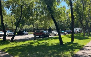 2 camere de închiriat – la 4 minute de metrou - Poză 7