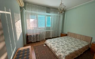 AP. 2 CAMERE TINERETULUI, CAT-FRIENDLY, BUCATARIE INCHISA, METROU - Poză 3