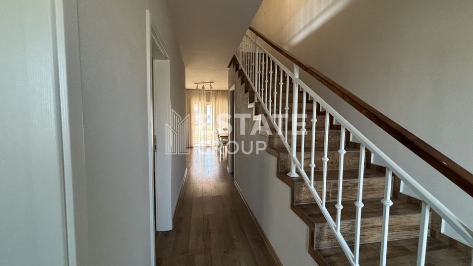 Duplex cu 4 camere in Mosnita Noua - Poză 11