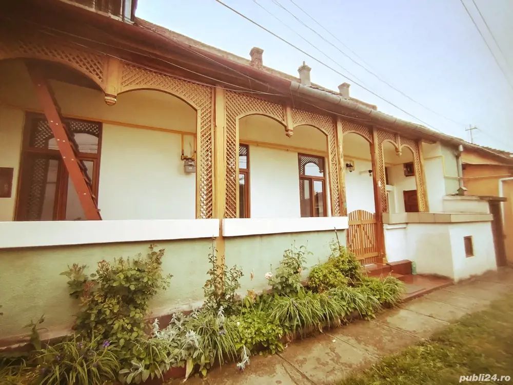 BRASADAS vinde ap 2 cam PARTER la curte zona CENTRALA. - Poză 5