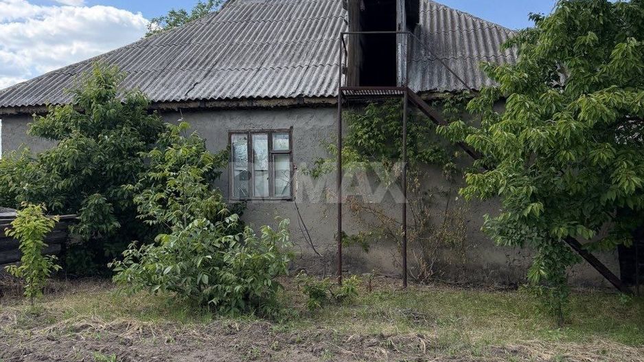 Casă individuală cu teren sat Corjova,  Criuleni - Poză 3