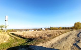 Teren agricol 40 ari Bubuieci - Poză 5