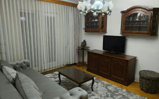 Apartament 3 camere de închiriat în zona Alexandru cel Bun, Iași - Poză 6