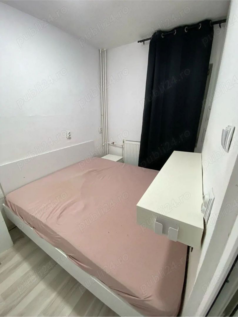 Apartament 2 camere modern, parcare inclusă, pet friendly, etaj 3, Vitan - Poză 3