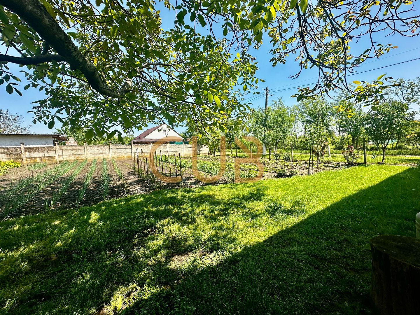 COMISION 0% - Casa individuala ULIUC - 17km TM | 1477mp teren - Poză 13