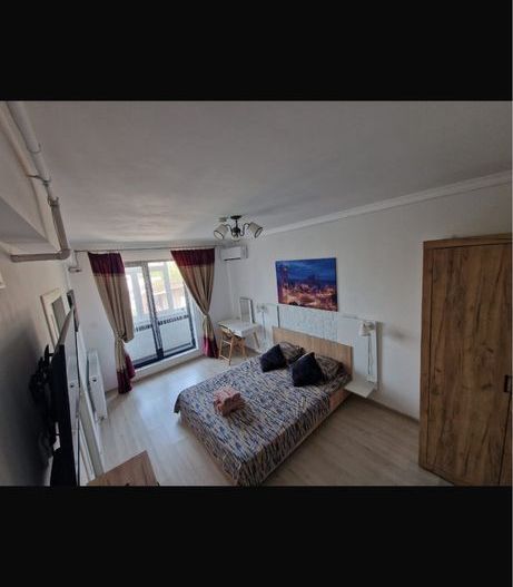 Inchiriere garsoniera PETFRIENDLY -Salaj - sector 5 - Poză 3