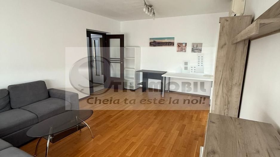 Apartament de închiriat – 2 camere, 65 mp, mobilat complet - Poză 2