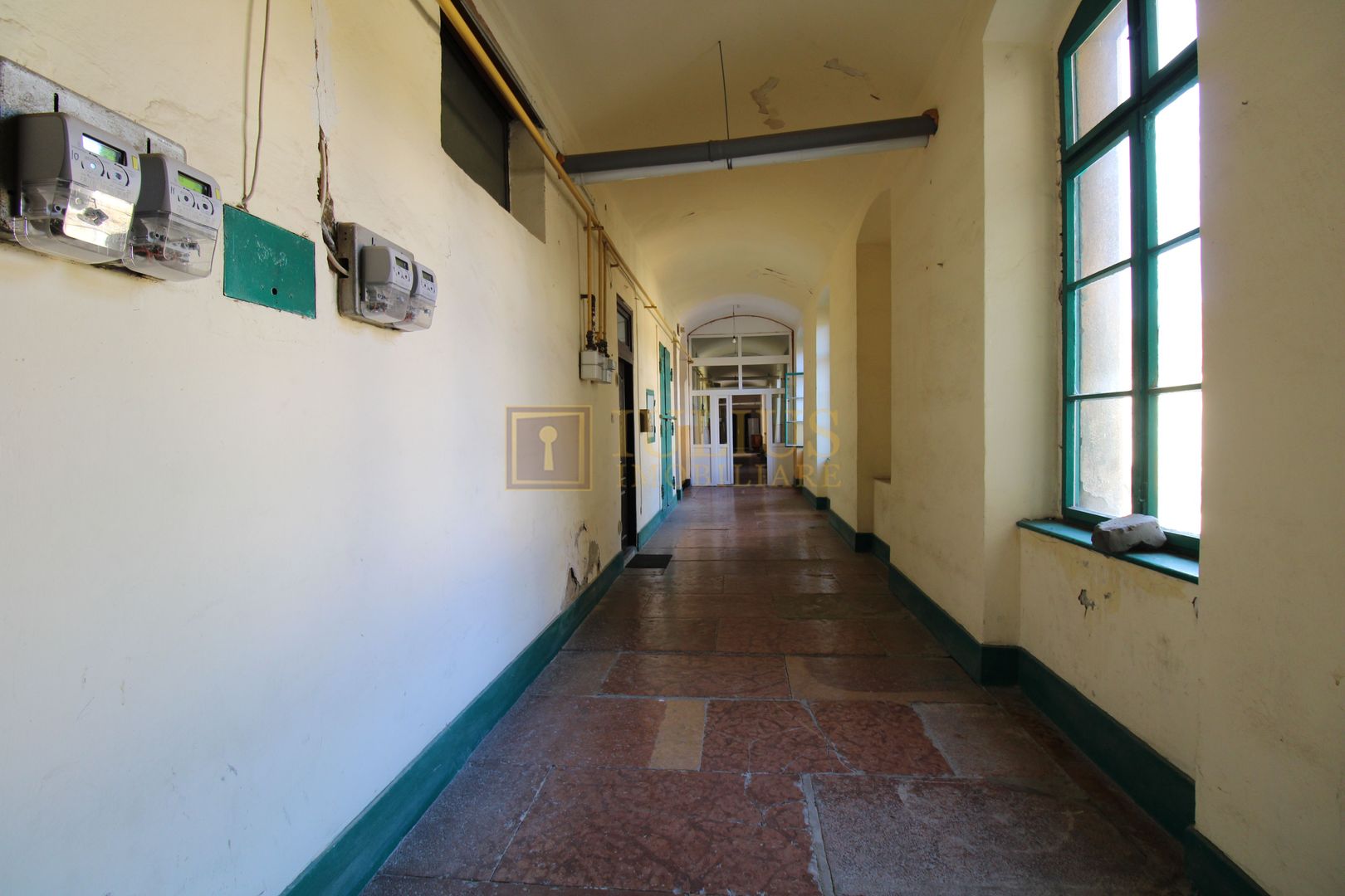 Ultracentral - Piata Libertatii, 2 dormitoare; posibilitate si de birou. - Poză 15