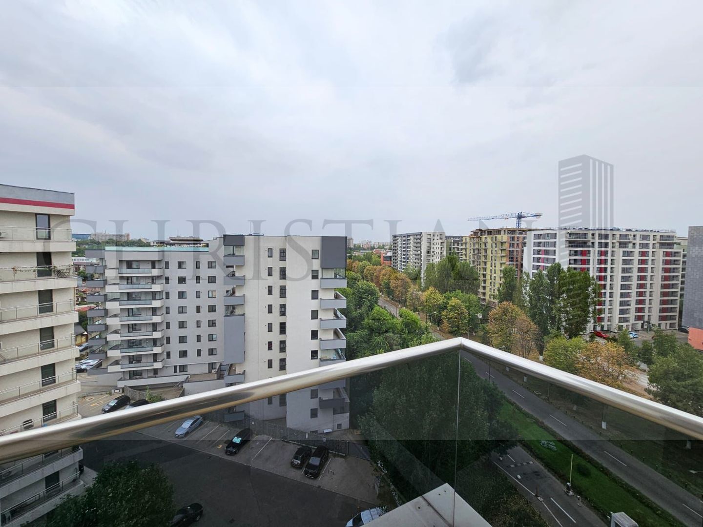 Premium Studio - Ranetti Premium Apartments 2021 - Poză 5