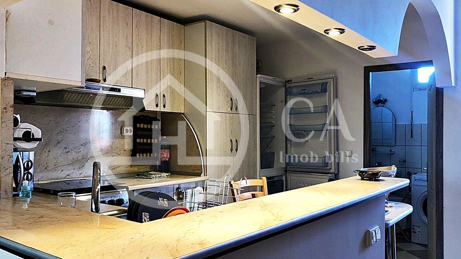 Apartament de inchiriat cu 1 camera Ultracentral, Oradea - Poză 5