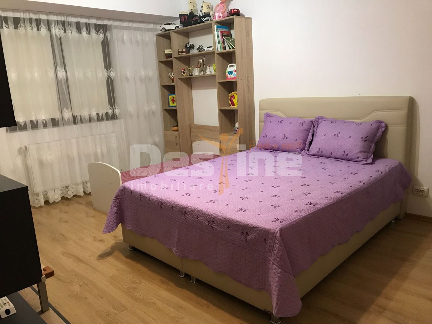 Apartament 2 camere decomandat Gorjului | 102mp | 125.000 EUR - Poză 11