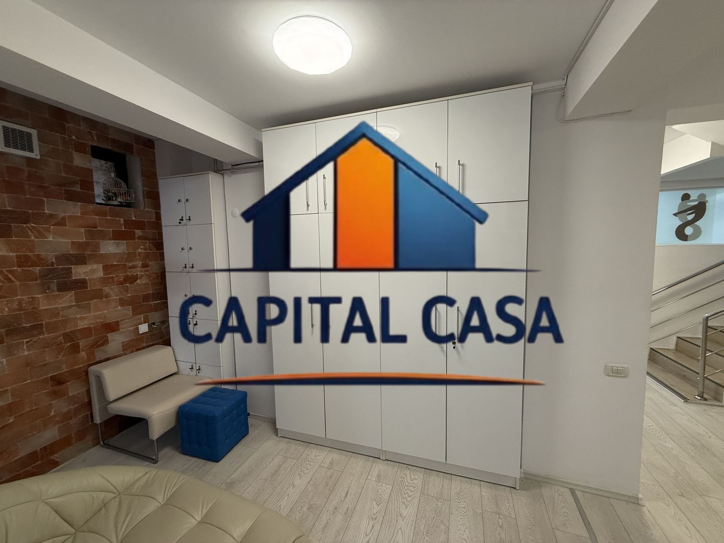 Salon de Înfrumusețare Lux - Central Ploiești - 153 mp - Poză 8