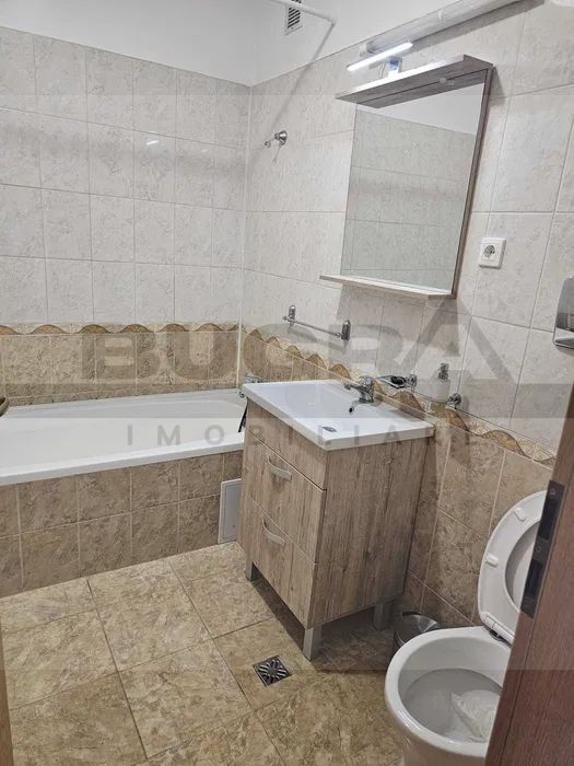 Apartament 2 camere, 62mp, parcare, zona Dorobantilor - Poză 7