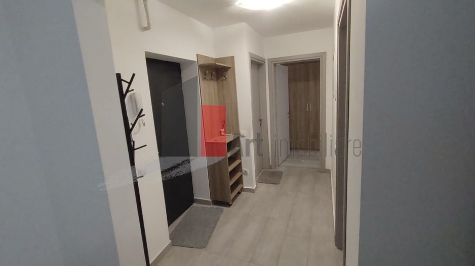Vânzare apartament 2 camere cu centrală bloc nou Bd. Obregia - Fântâna Florilor - Poză 11