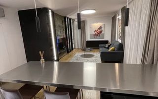 2 camere open-space, Zona Semicentrala, Traian, Piata Mihai Viteazu - Poză 8