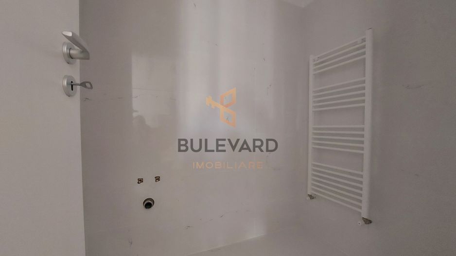 Apartament cu 3 camere finisat modern+parcare! - Poză 9