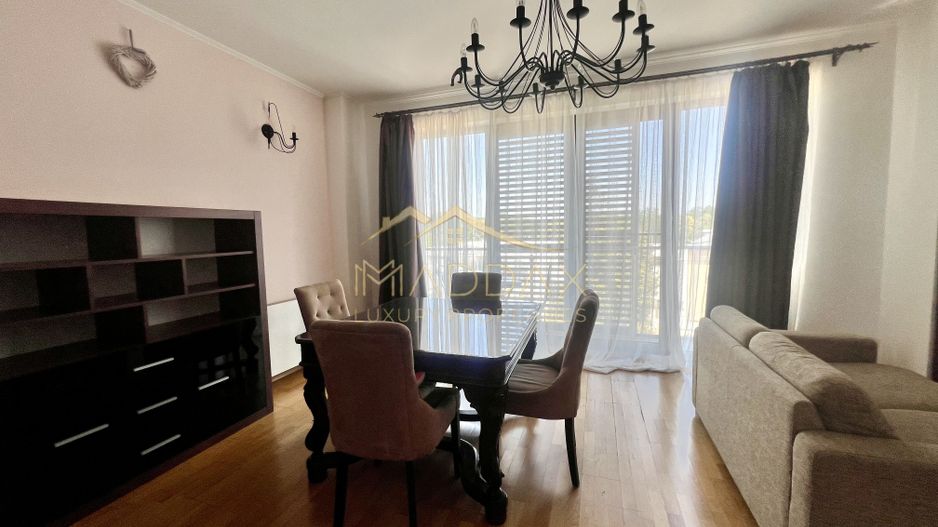 Apartament 3 camere *100mp* // Parcare // Victoriei - Kiseleff - Poză 4