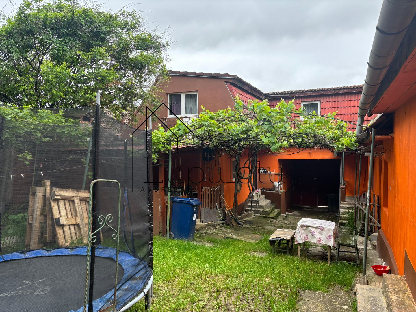 Casă de Vânzare în Bungard | 150 MPU | 2 Corpuri de Clădire - Poză 30