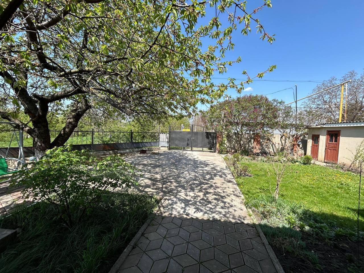 Vânzare, casă, 4 camere, strada Constantin Negruzzi, Bălți - Poză 37