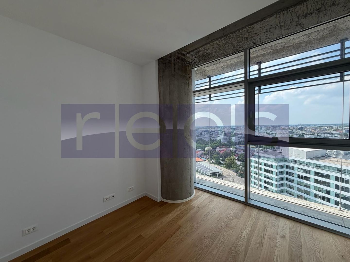 FLOREASCA UP SITE | APARTAMENT EXCLUSIVIST | 4CAMERE | 172MP | ETAJ 15 - Poză 17