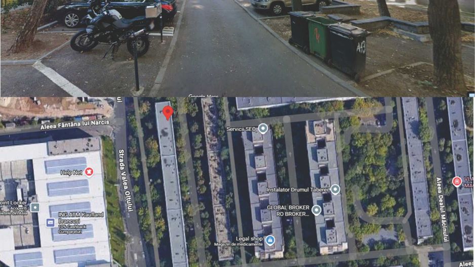 Vanzare Apartament 3 camere Dr Taberei - Valea Oltului- Metrou - Poză 8