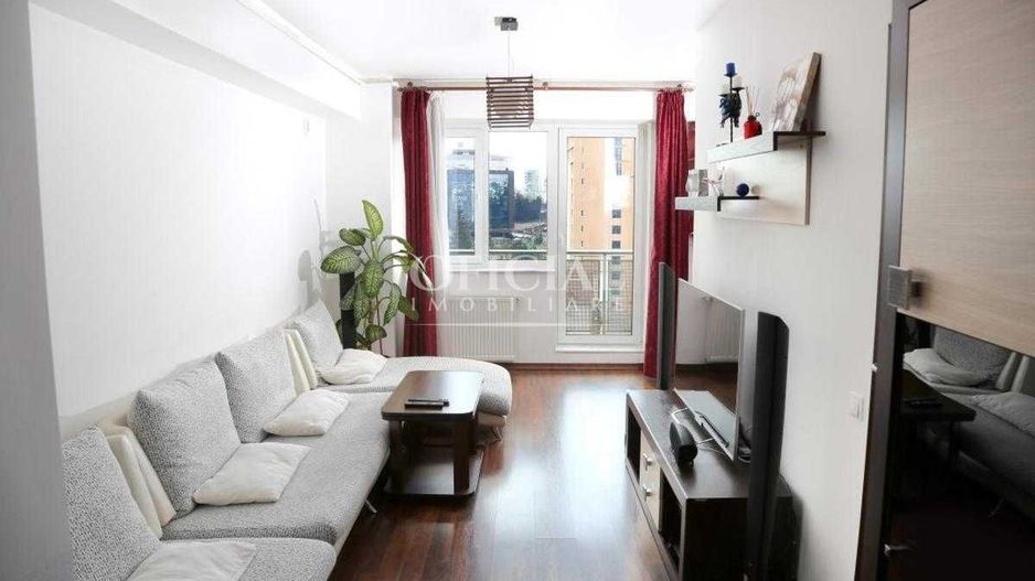 Apartament 2 Camere | 39 Mp | Balcon | Garaj | IULIUS MALL FSEGA - Poză 2