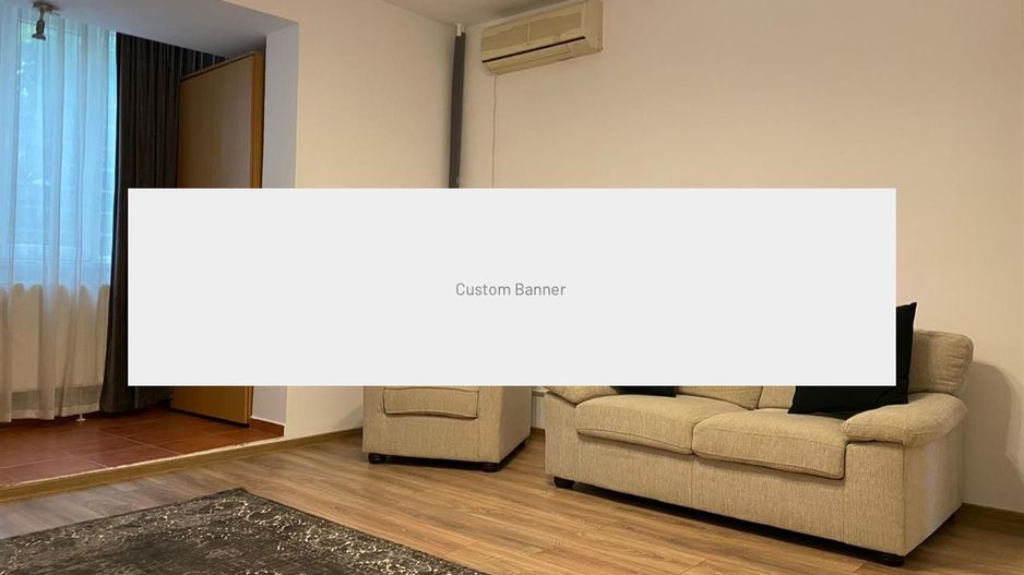 Apartament cu 2 camere decomandat situat in zona Brancoveanu - Poză 2