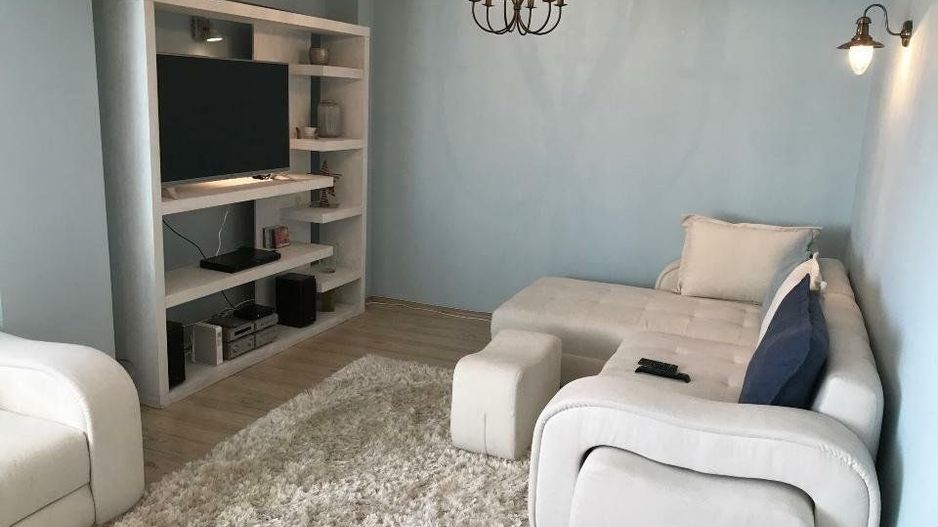 Apartament spatios Romana - Poză 7