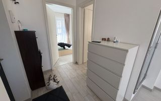 Apartament 2 camere+Terasa,Young City - Poză 5