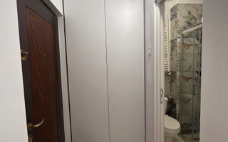 Garsonieră renovată, mobilată – Dragoș Vodă - Poză 7