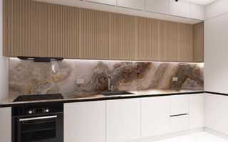 Case individuale alipite la nivel de calcan/Chinteni - Poză 7