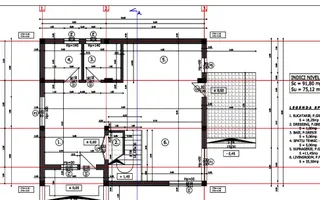 Casa individuala NZEB, 156 mp, teren 600 mp, zona Sun Garden Baciu - Poză 14