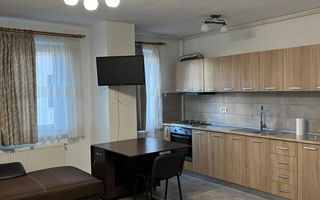 2 camere, etaj 2, mobilat - utilat, 6 minute metrou Grozavesti, Bloc nou - Poză 4