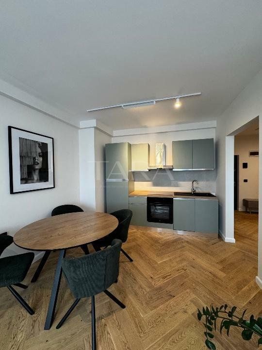 Apartament modern în Someșeni Cluj-Napoca. - Poză 2