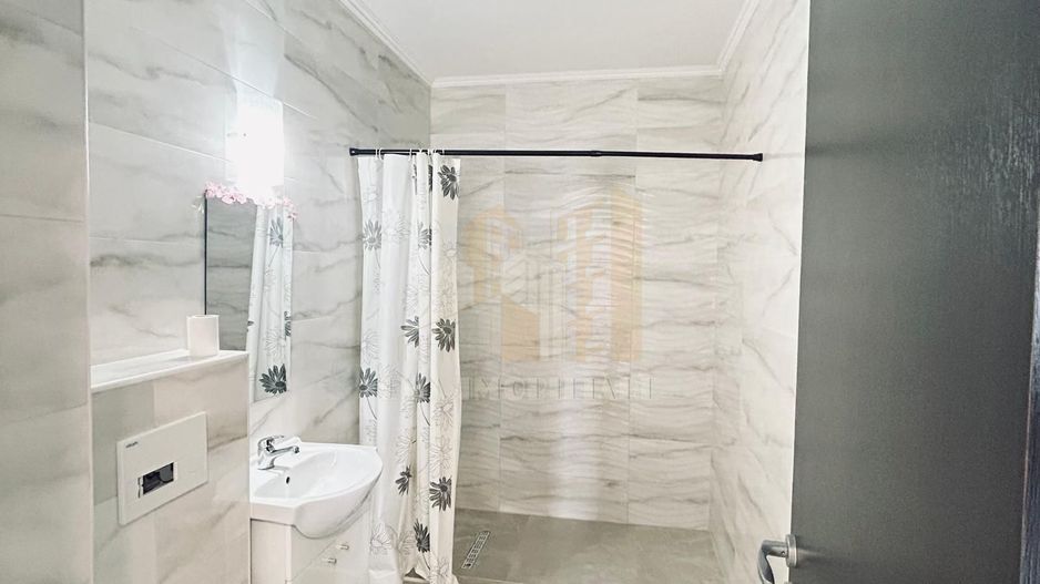Apartament 3 camere Subcetate City 1 Sanpetru Brasov - Poză 1
