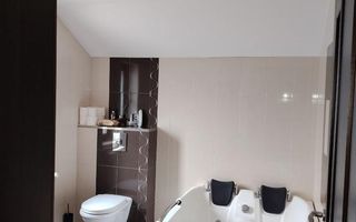 Vila Bârnova, Bucium, Saună, Piscină - Poză 7