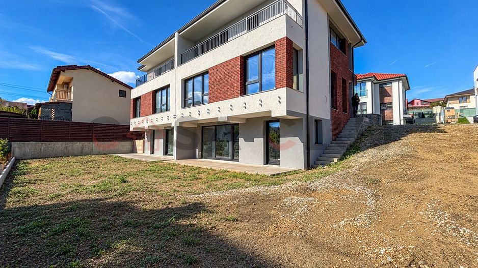 Duplex Semifinisat - Zona Revo Gym Iris - Poză 1