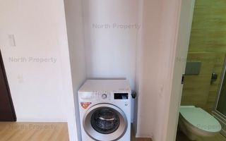 3 camere +parcare in Cosmopolis - Poză 12