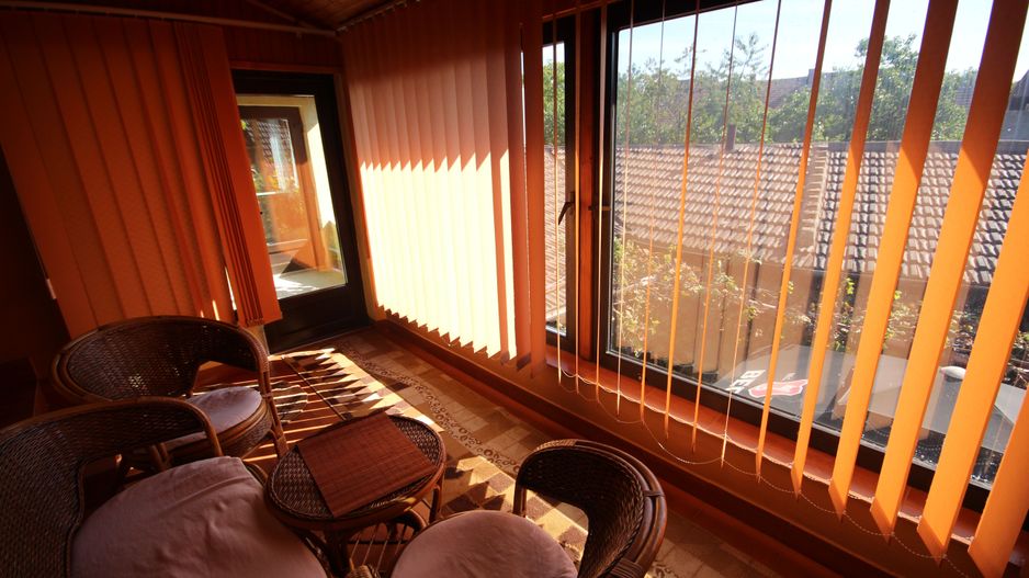 APARTAMENT SPATIOS  IN VILA - Poză 14