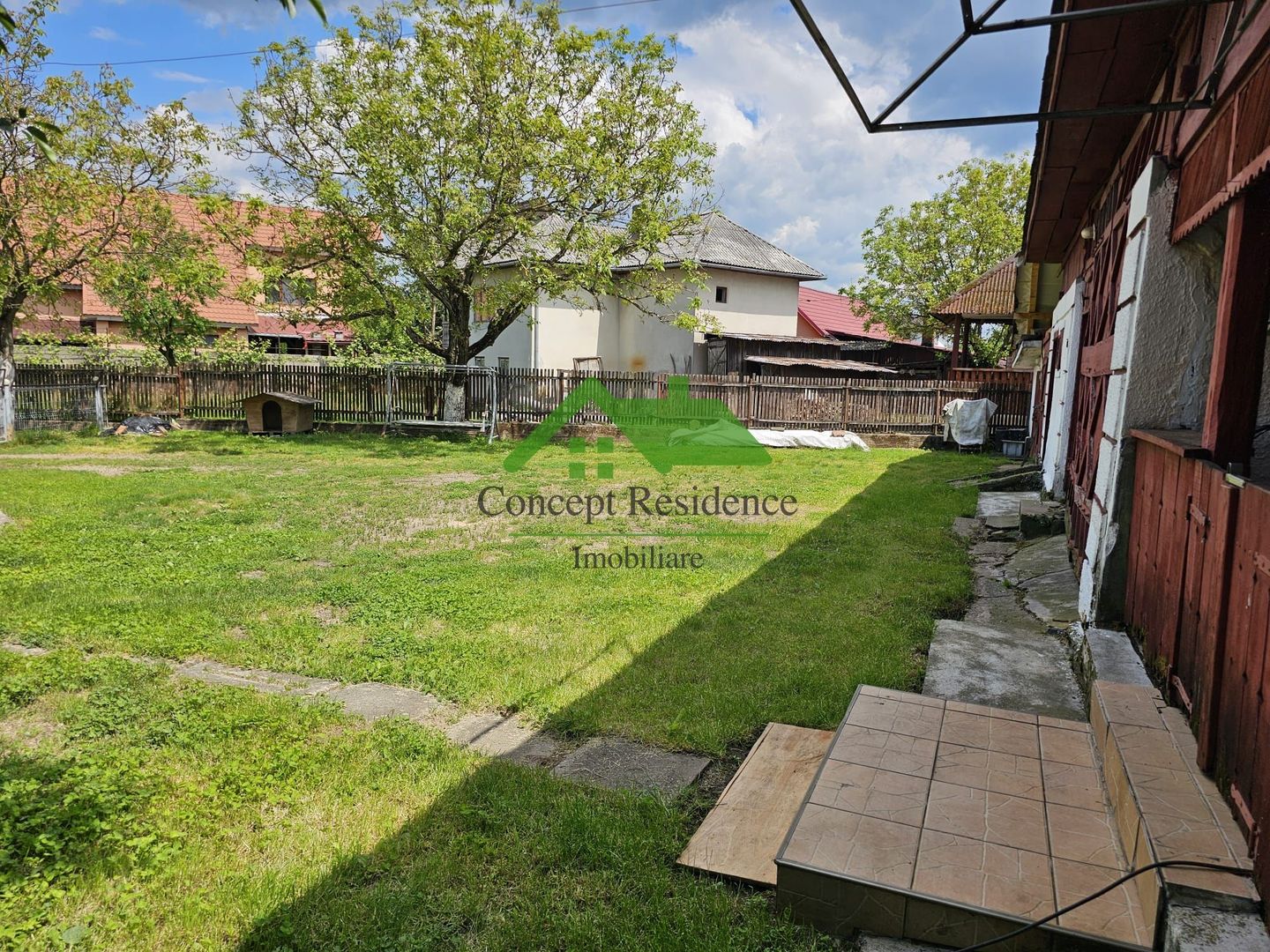 Casă 120 mp + teren 25 ari – Bușag, Tăuții Măgherăuș - Poză 12
