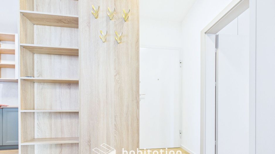 Apartament elegant, spațios, prima închiriere, Torontalului - Ateneo - Poză 12