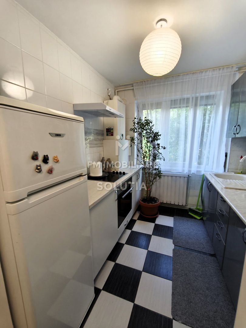 Apartament 2 camere | Etaj 1 |Baia Mare | Zona TBC - Poză 5