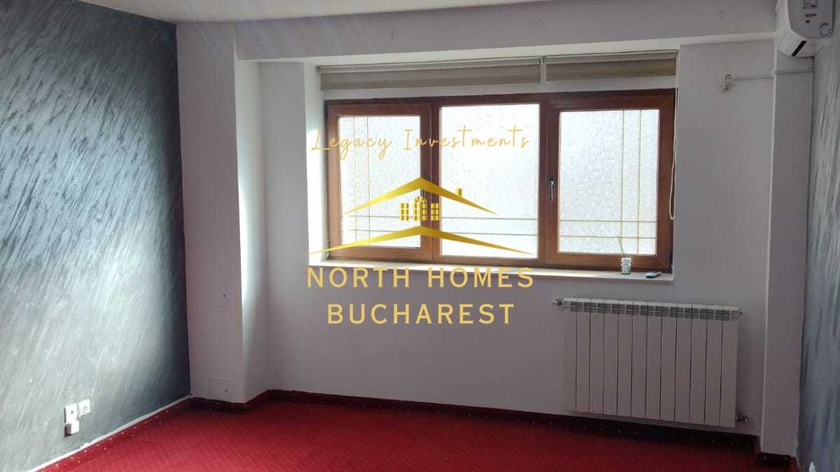 Apartament cu 4 camere - Zona Unirii - Poză 1