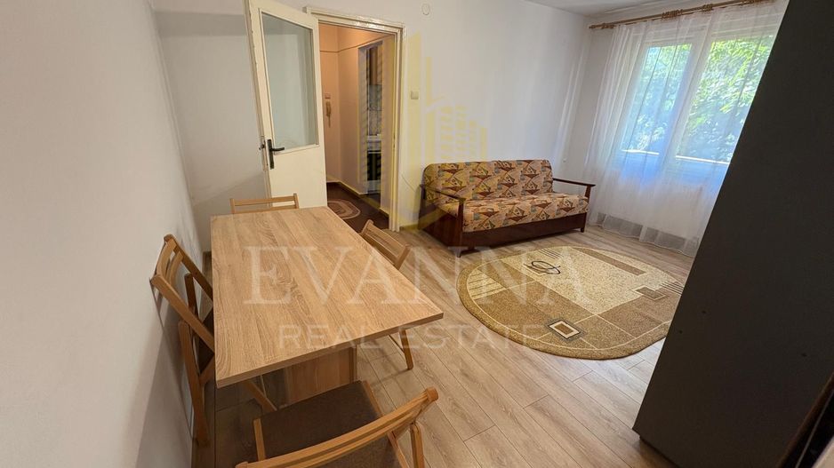 Apartament  de  ÎNCHIRIAT | Bd. Independenței | etaj intermediar - Poză 2