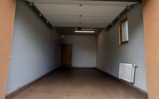 Casa individuala 268mp | 4 dormitoare + studio | 1100mp teren | Faget - Poză 38