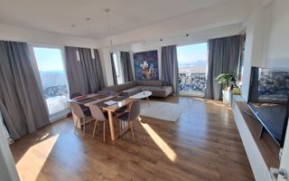 Apartament 4 camere, bloc nou, 2 bai - 299 900 Euro - Poză 4