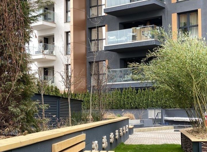 APARTAMENT PARCULUI 20 | LUX - Poză 13