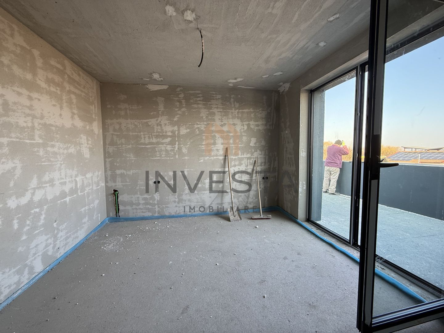 Duplex in cartierul Buna Ziua! Predare aprilie 2026! Vanzare de pe pf! - Poză 7