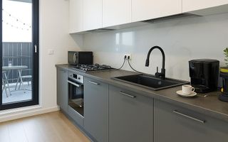 Apartament 2 camere cu chiriaș | Pipera - Poză 9