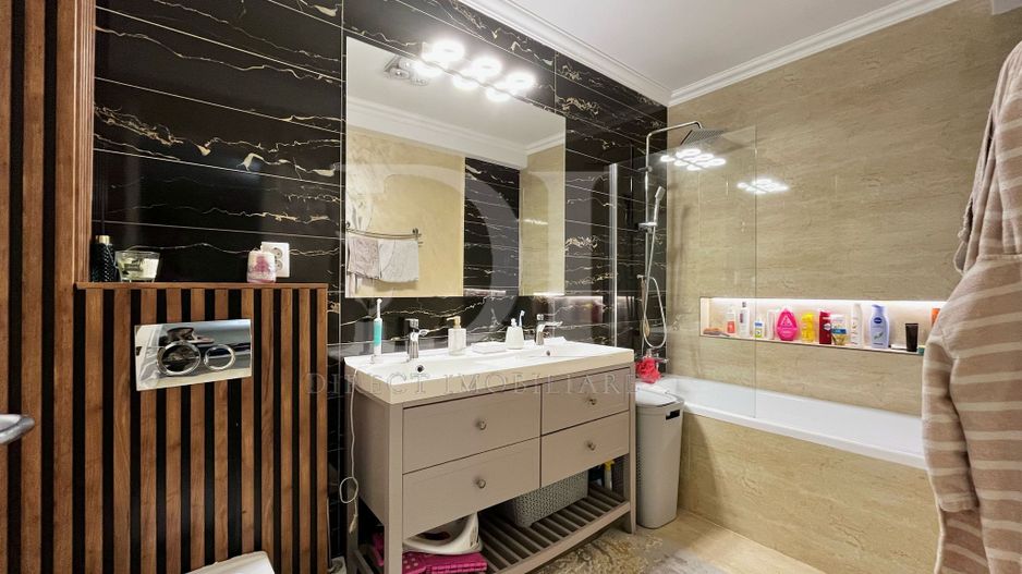 Apartament 3 camere | gradina 40 mp | la cheie - Poză 6